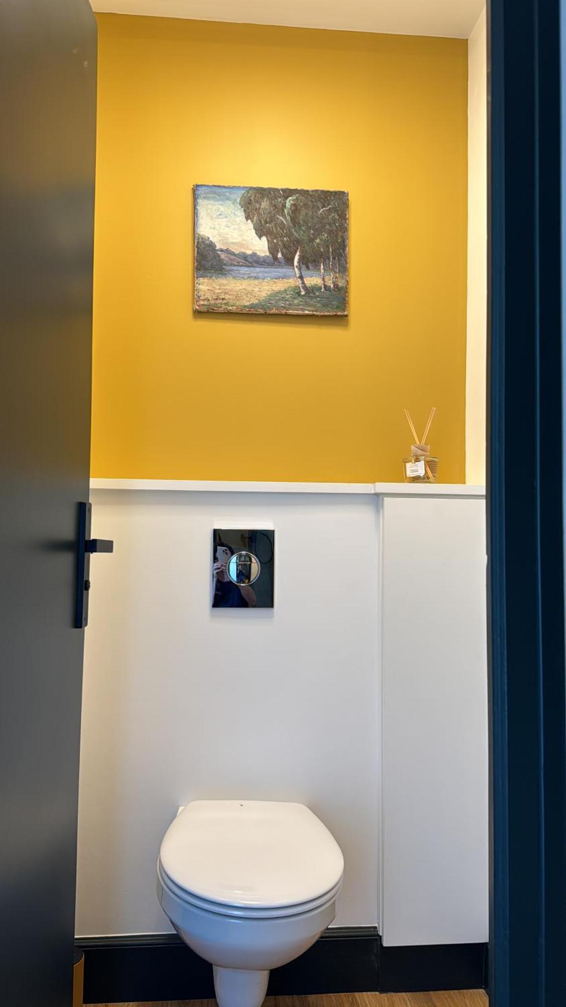 F2 Cosy Au Centre De La Chatre Bagian luar foto